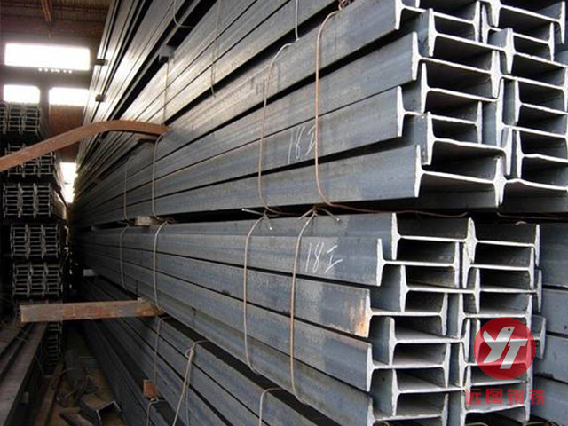 镀锌工字钢