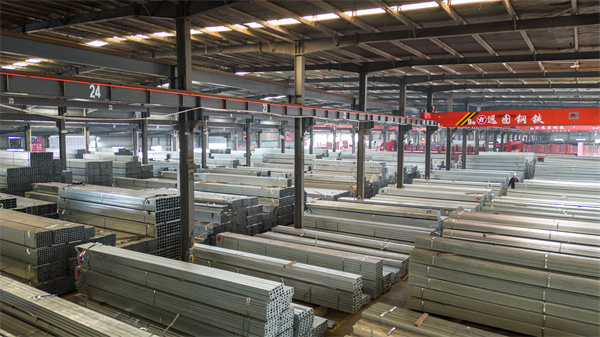 远图钢铁集团,长沙镀锌型材,镀锌管材,黑色型材管材幕墙材料,镀锌代加工