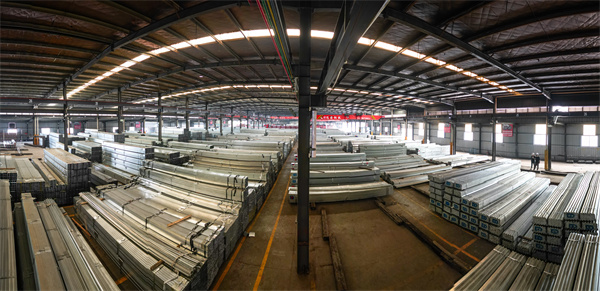 远图钢铁集团,长沙镀锌型材,镀锌管材,黑色型材管材幕墙材料,镀锌代加工