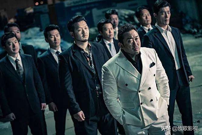 韩国10大高分电影_韩国10大高分电影排行榜