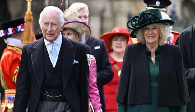 英国国王首访加拿大,英国国王首访加拿大是哪一年